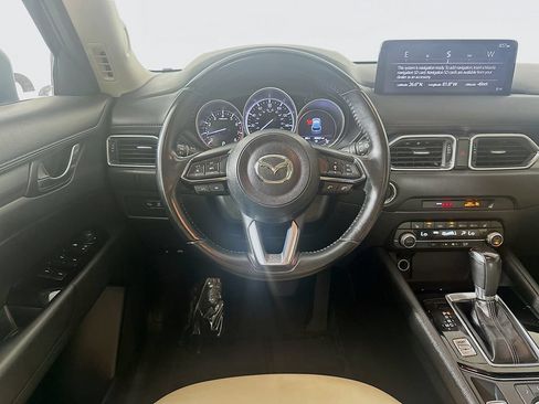 Used 2023 MAZDA CX-5 AWD 2.5 S w/ Select Package image 25