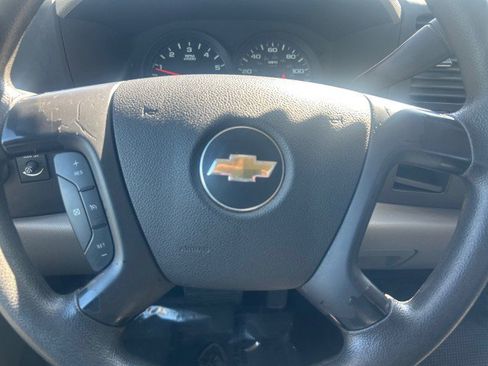 Used 2013 Chevrolet Silverado 1500 W/T w/ LS Package image 15