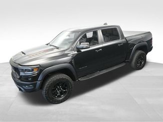 Used 2023 RAM 1500 TRX w/ TRX Level 1 Equipment Group video 2