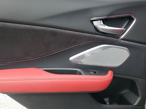 Certified 2025 Acura RDX A-Spec image 16