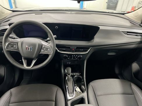 New 2026 Buick Encore GX Preferred w/ Comfort Package FWD image 10