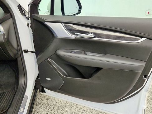 Used 2024 Cadillac XT6 Sport AWD/4WD image 28