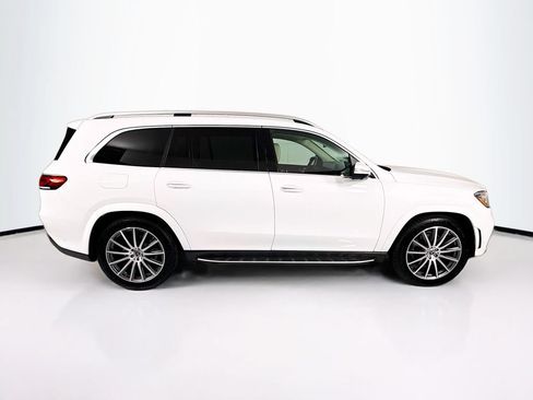 Certified 2023 Mercedes-Benz GLS 450 4MATIC image 4