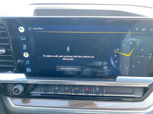 Used 2022 Chevrolet Silverado 1500 LT image 25