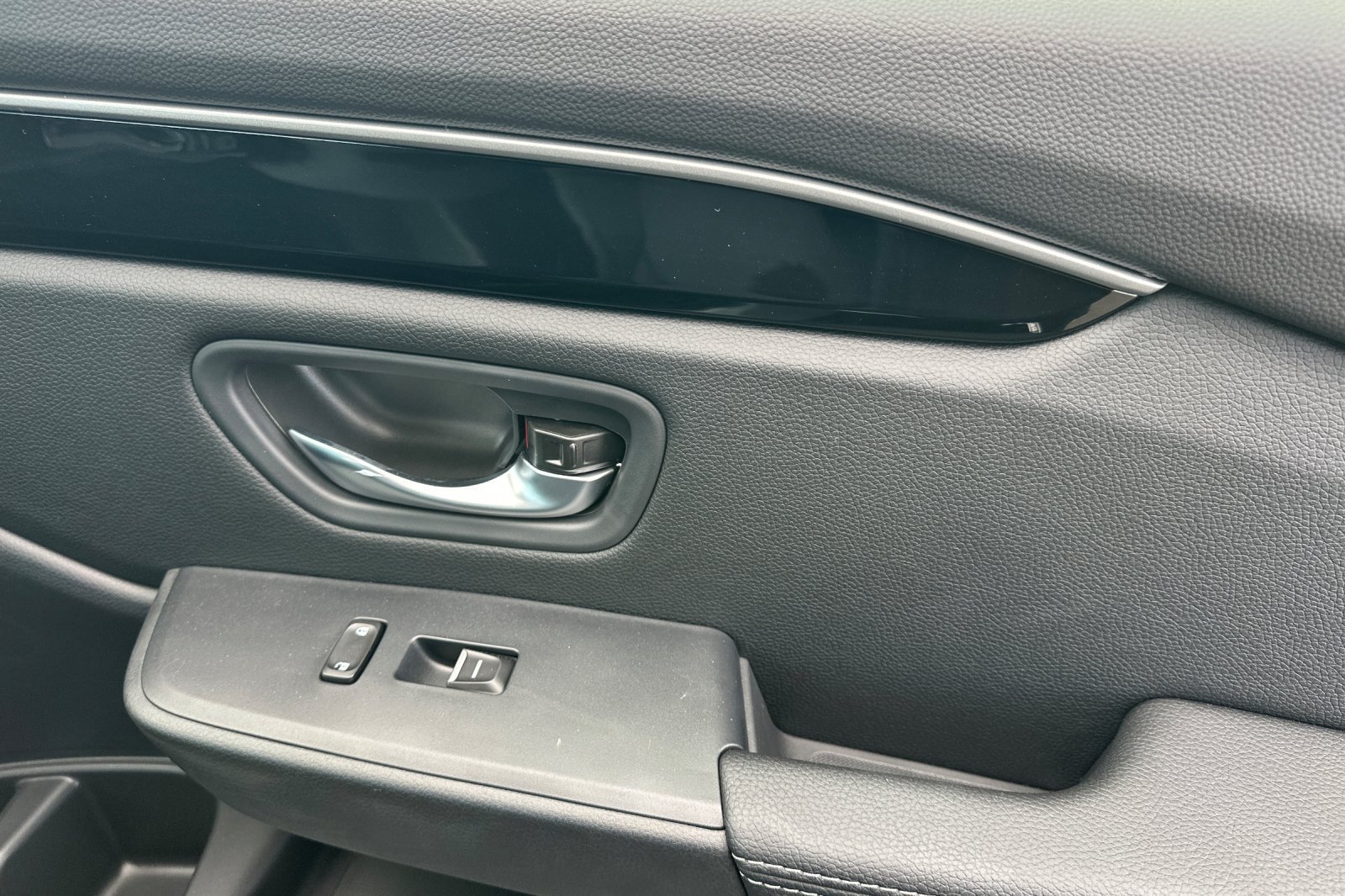 New 2026 Honda Pilot EX-L image 19