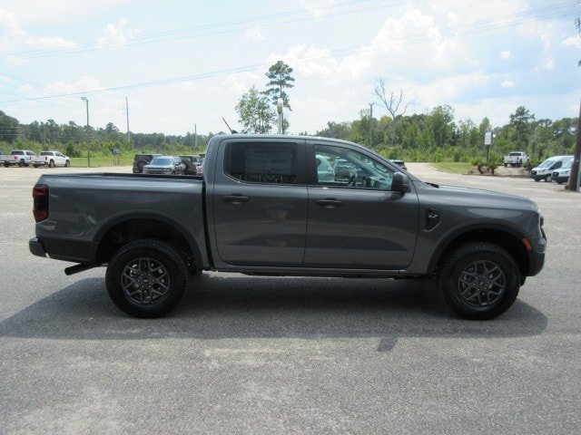 New 2026 Ford Ranger XLT w/ Trailer Tow Package RWD image 6