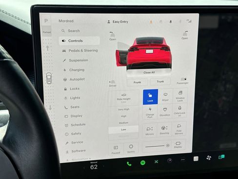 Used 2023 Tesla Model X Plaid image 26