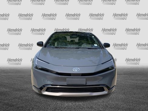 Used 2024 Toyota Prius Limited FWD image 3