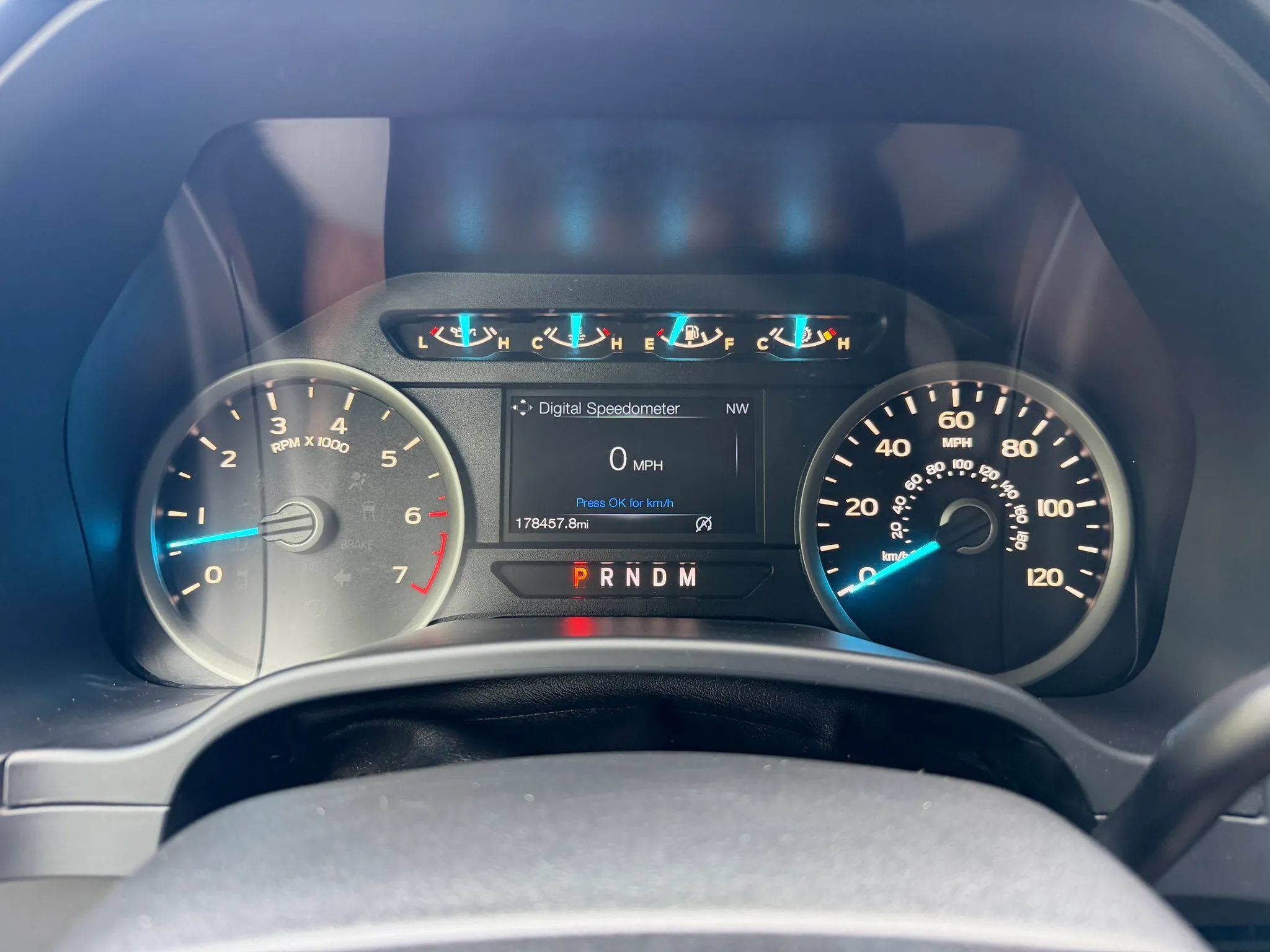 Used 2019 Ford F150 XLT w/ Equipment Group 302A Luxury AWD/4WD image 10