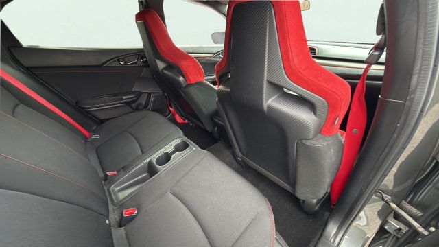 Used 2019 Honda Civic Type R image 21