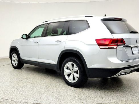 Used 2019 Volkswagen Atlas SEL AWD/4WD image 7