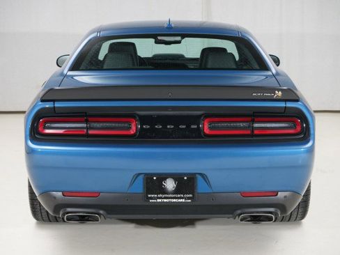 Used 2023 Dodge Challenger R/T Scat Pack image 24