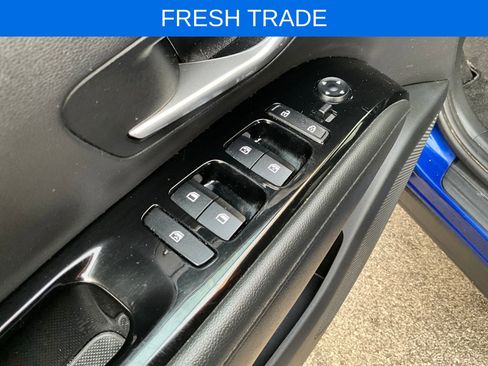 Used 2022 Hyundai Tucson SEL w/ Convenience Package image 11