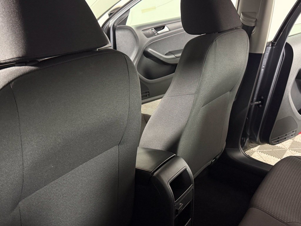 Used 2016 Volkswagen Jetta S FWD image 22