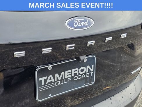 Used 2025 Ford Escape Active image 33