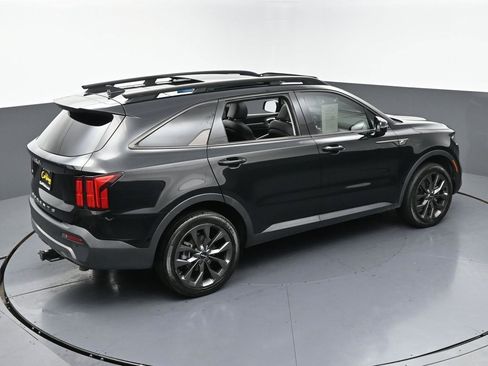 Used 2022 Kia Sorento SX Prestige image 50