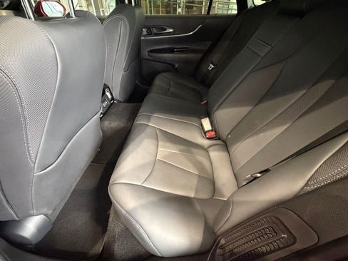 Used 2023 Toyota Mirai w/ Advanced Technology Package RWD image 32