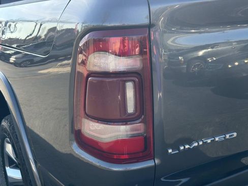 Used 2022 RAM 1500 Limited image 12