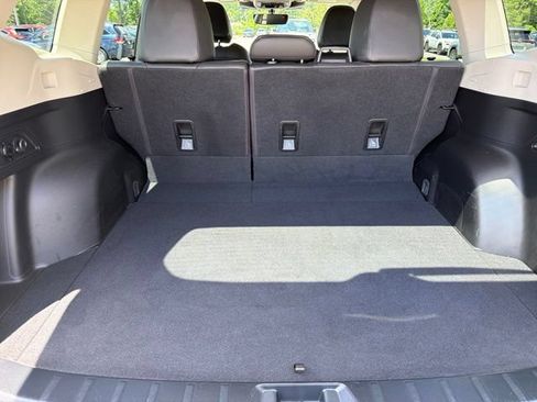 Certified 2023 Subaru Forester Limited AWD/4WD image 9