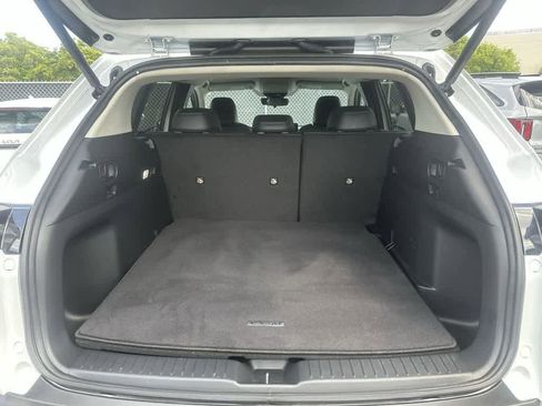 Used 2024 MAZDA CX-50 AWD 2.5 S w/ Cargo Package image 12