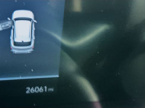 Used 2025 Hyundai Kona SEL FWD image 19