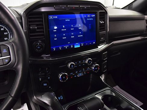 Used 2022 Ford F150 XLT w/ Equipment Group 302A High AWD/4WD image 24