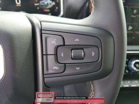 New 2026 GMC Sierra 2500 AT4 w/ AT4 Premium Plus Package image 25