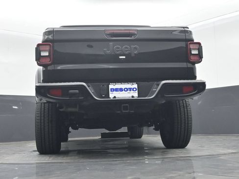 Used 2022 Jeep Gladiator Overland AWD/4WD image 51