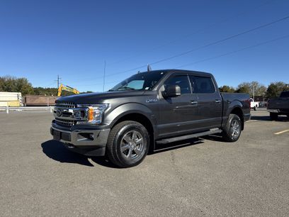 Used 2019 Ford F150 XLT w/ Equipment Group 302A Luxury