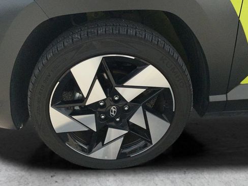 Used 2024 Hyundai Kona Limited FWD image 46