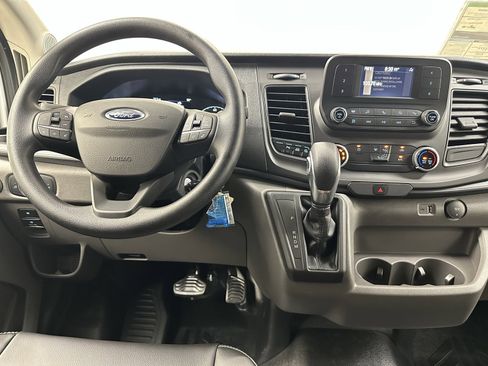New 2025 Ford Transit 250 148 Medium Roof w/ Load Area Protection Package image 22