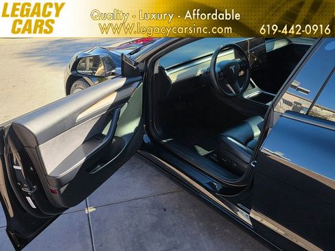 Used 2022 Tesla Model 3 image 42