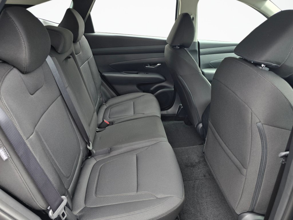 New 2026 Hyundai Tucson SE AWD/4WD image 41