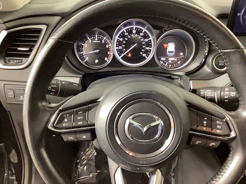 Used 2023 MAZDA CX-9 Touring Plus image 26
