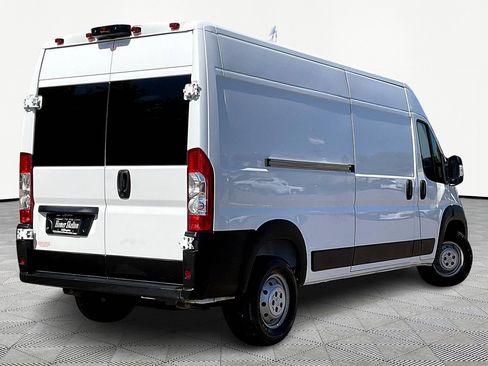 Used 2023 RAM ProMaster 2500 FWD image 10