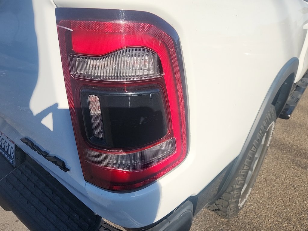 Used 2019 RAM 1500 Rebel AWD/4WD image 13