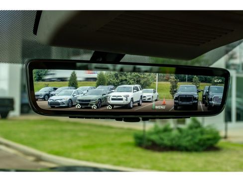 Used 2024 INFINITI QX80 Luxe AWD/4WD image 35