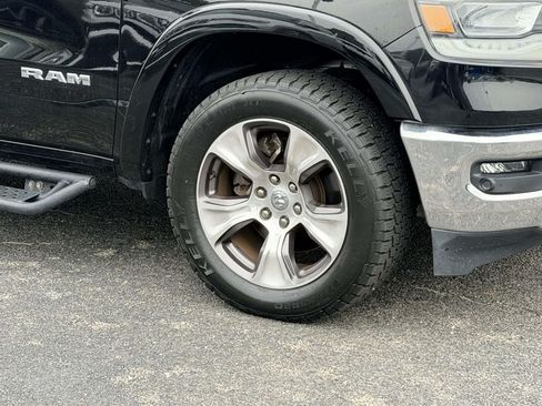 Certified 2021 RAM 1500 Laramie AWD/4WD image 7