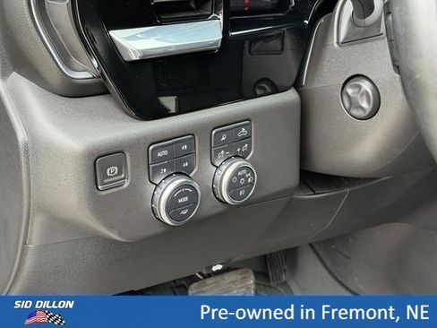 Certified 2024 GMC Sierra 1500 SLT w/ SLT Premium Plus Package AWD/4WD image 13