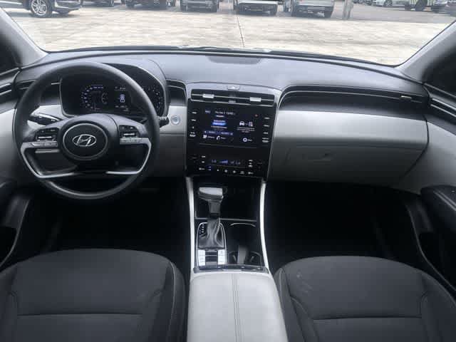 Used 2024 Hyundai Tucson SEL FWD image 21
