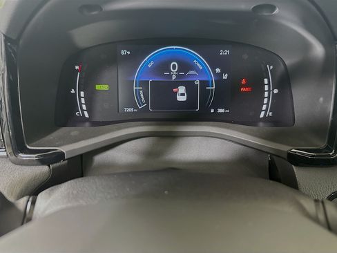 Certified 2026 Toyota Camry LE FWD image 19