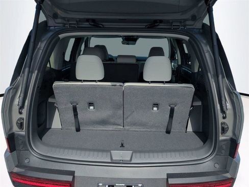 New 2026 Hyundai Santa Fe SEL image 14