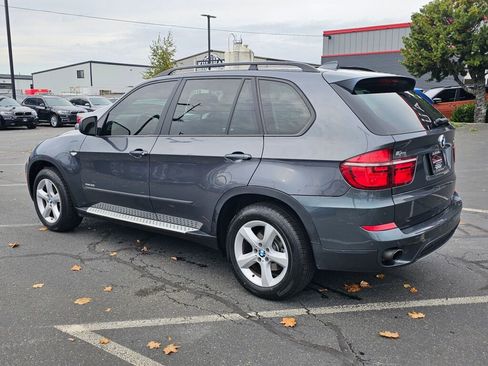 Used 2012 BMW X5 xDrive35i image 7