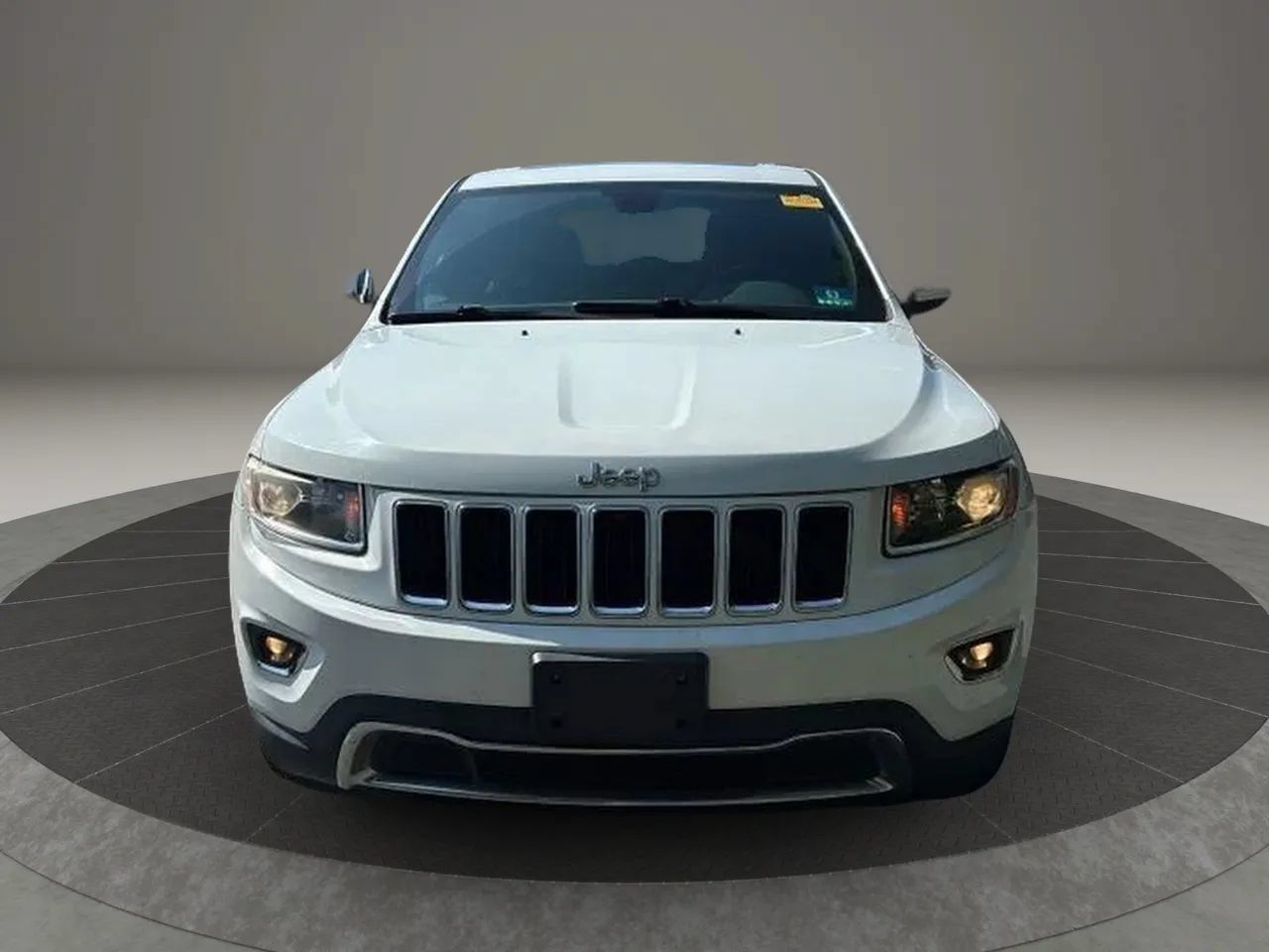 Used 2016 Jeep Grand Cherokee Limited AWD/4WD image 12