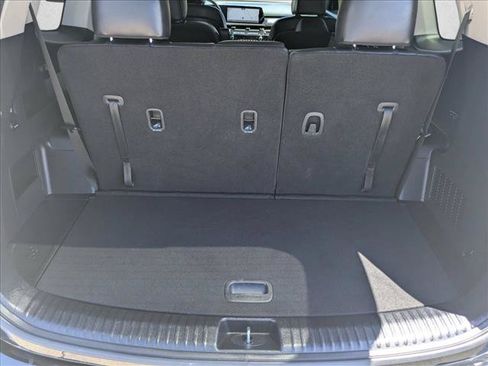 Used 2025 Kia Telluride S AWD/4WD image 6