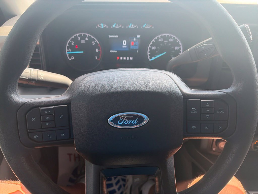 Used 2026 Ford F250 XLT w/ FX4 Off-Road Package AWD/4WD image 21
