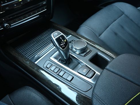 Used 2018 BMW X5 xDrive35i image 52