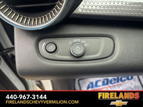 New 2026 Chevrolet Trax ACTIV w/ Driver Confidence Package FWD image 17