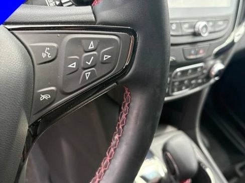 Used 2024 Chevrolet Equinox RS FWD image 15
