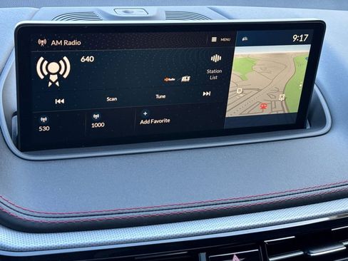 Certified 2023 Acura MDX A-Spec image 25